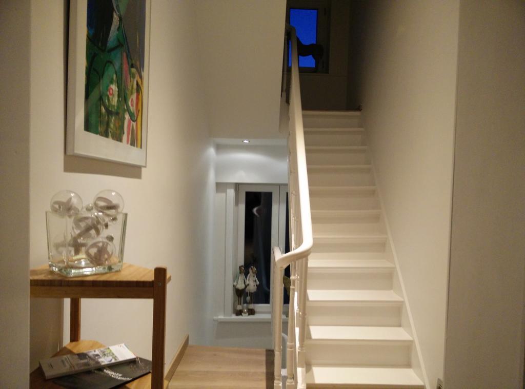 Het Houten Paard Ypres Esterno foto